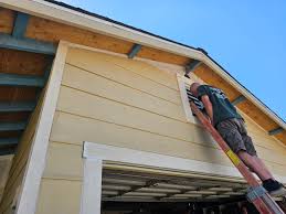 Best Custom Siding Design  in Jasper, GA